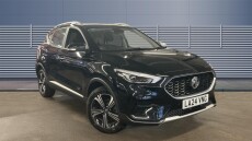 MG ZS 1.5 VTi-TECH Excite 5dr Petrol Hatchback
